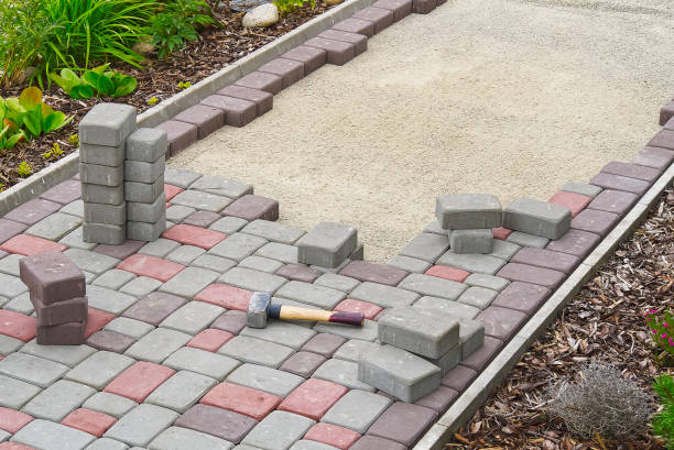 Trusted Loving, NM Driveway Pavers Experts